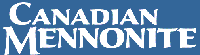 Canadian Mennonite logo